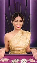 Thai Speed Baccarat 1