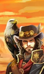 Frontier Lock & Load