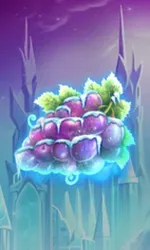 5 Frozen Fruits