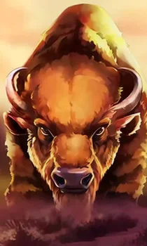 Big Bucks Buffalo Gigablox