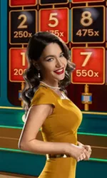 PowerUp Roulette