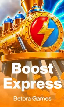 Boost Express
