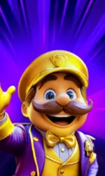 Super Grand Link Express: Hold & Win