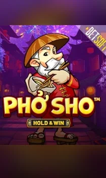 Pho Sho