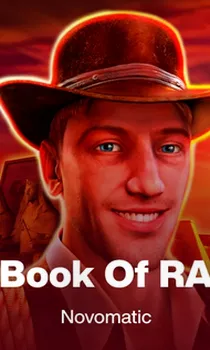 Book Of Ra
