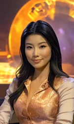 Korean Baccarat 1