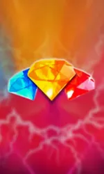 Turbo Diamonds: Hold & Win