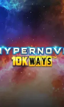 Hypernova 10K Ways