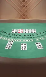 Korean BlackjackX 3