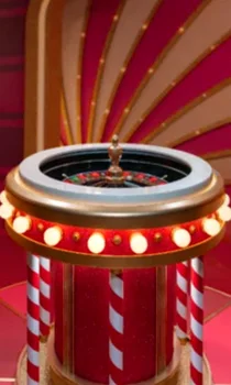 Red Door Roulette