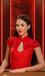 Live - Speed Baccarat A