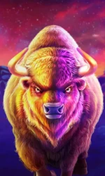 Buffalo King Megaways
