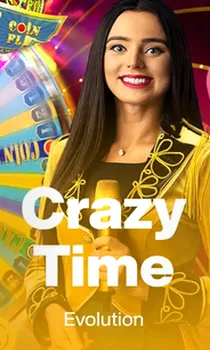 Crazy Time